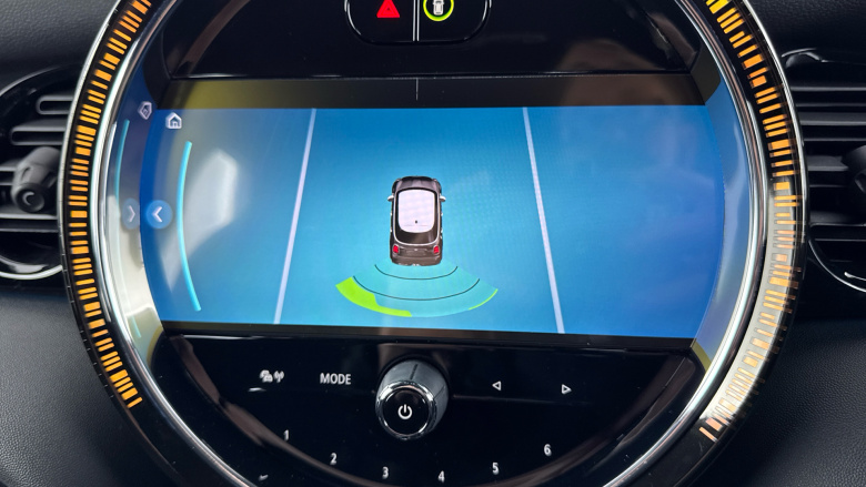 MINI Hatchback 1.5 Cooper Sport 5dr Auto Petrol Hatchback